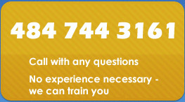 Call Now - 484 744 3161